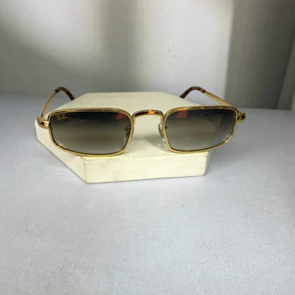 عینک آفتابی ریبن مدل Ray ban RB3927
