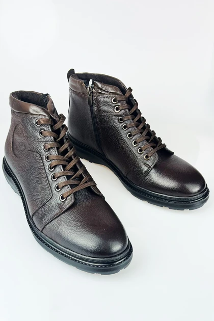 بوت و نیم بوت مردانه lusive lusive