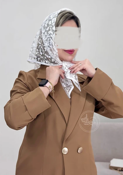 مینی اسکارف