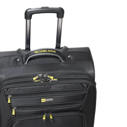 کیف خلبانی کمل اکتیو CAMEL ACTIVE مدل SB0308-"17