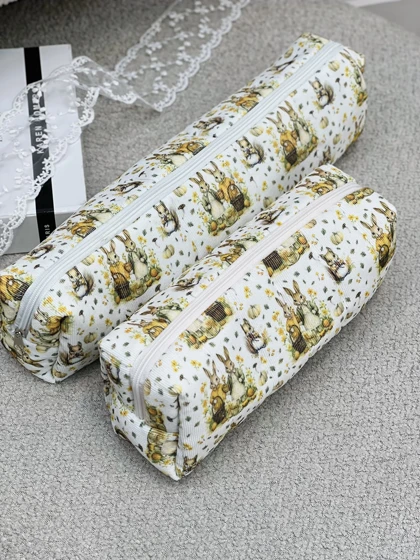 هیربگ خرگوشی سایز بزرگ