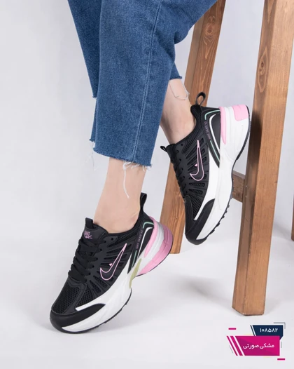 کتانی زنونه وارداتی NIKE SKATE V2K /13680