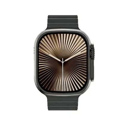 ساعت هوشمند WearFit مدل JW10 ULTRAPLUS