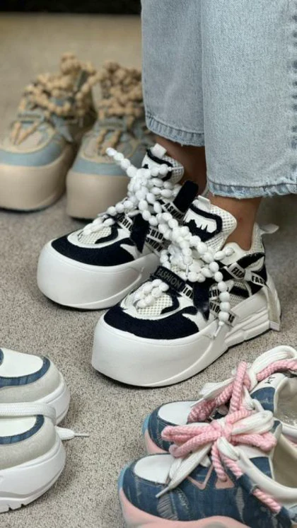 ونس فشیون کد 6640