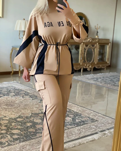 ست اسپرت سفر