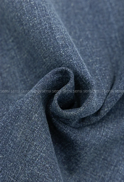 شلوار جین Loop دمپا کات