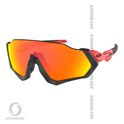 عینک ورزشی OAKLEY FLIGHT JAKET