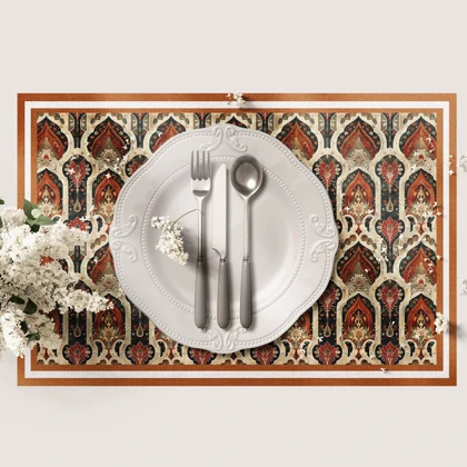 زیر بشقابی classic 197