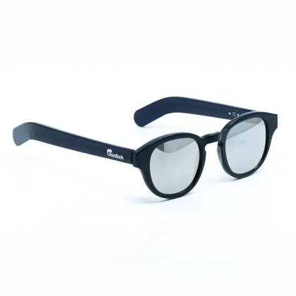 عینک آفتابی گودلوک Goodlook Acetate 01