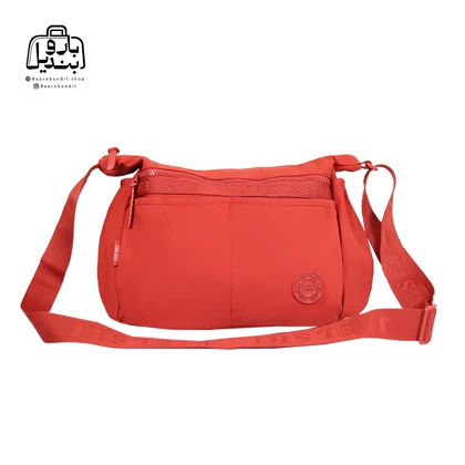 کیف زنانه دوشی جی‌ال‌شی Jielshi کد 3819