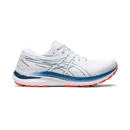 کتانی اسیکس ژل کایانو 29 سفید Asics Gel Kayano کد 444