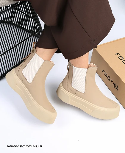 بوت زنانه کشی پریسان RZ