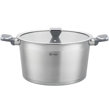 سرویس قابلمه 12 پارچه استیل کد CWS5110