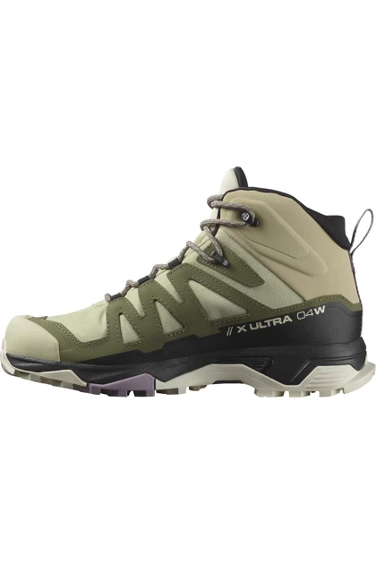 L00 X Ultra 4 Mid GTX W کفش در فضای باز 474550