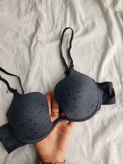 سوتین جکدار فنردار RUMU کد: 6181