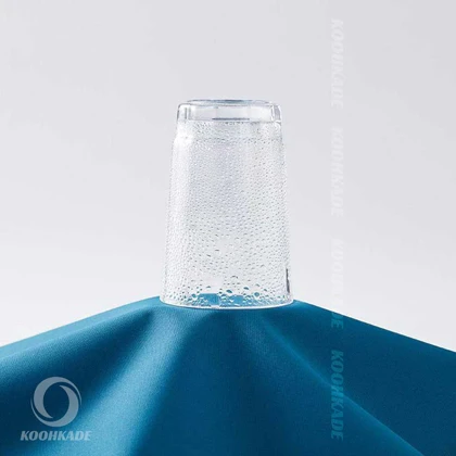 کاپشن دوپوش JACKWOLF مدل 552