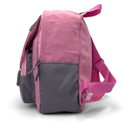 کوله پشتی اسپرت مدل Vogue-02-Pink/G