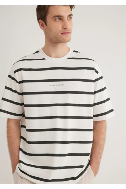 تیشرت مردانه mavi