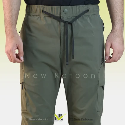 شلوار طبیعت‌گردی نایک (99606)