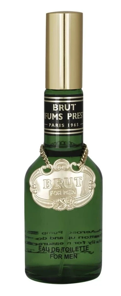 بروت پرفیومز پرستیژ بروت مردانهBrut Parfums Prestige - Brut