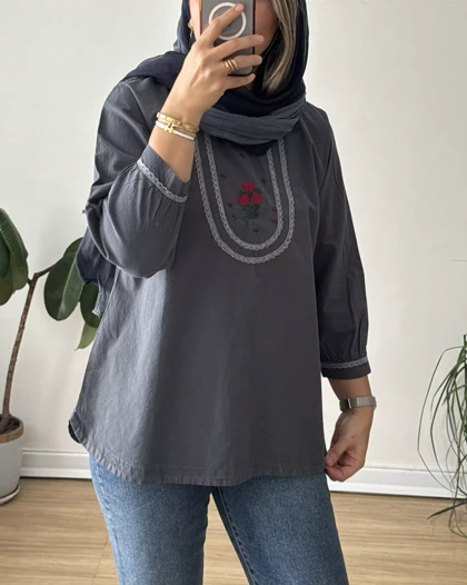 تونیک نازگل