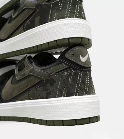 کتانی مردانه نایک وینر