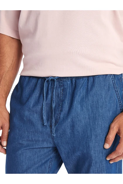 شلوار جین مردانه اورجینال ال سی وایکیکی lc-waikiki