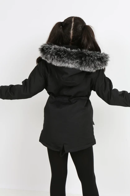 کت و کاپشن بچگانه bandt bandt