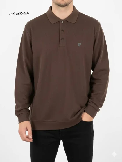 پلیور دورس مردانه یاسر