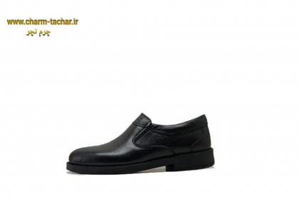 کفش رسمی/طبی/روزمره مردانه چرم طبیعی si700