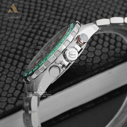 ساعت تگ هویر فرمول 1 Tag Heuer Formula 1-GS