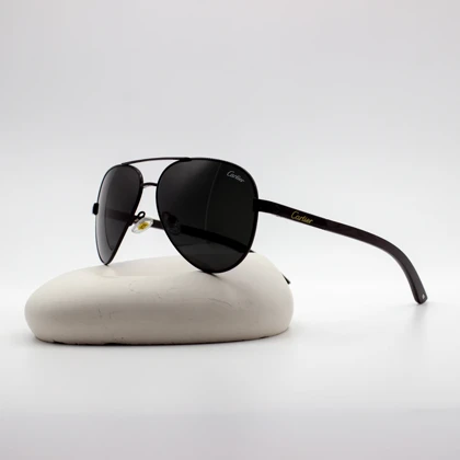 عینک آفتابی کارتیر Cartier مدل CRT2859