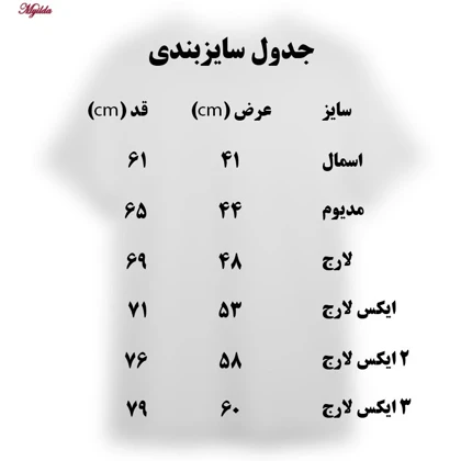 تیشرت آستین کوتاه مردانه مدل ساده رنگ مشکی