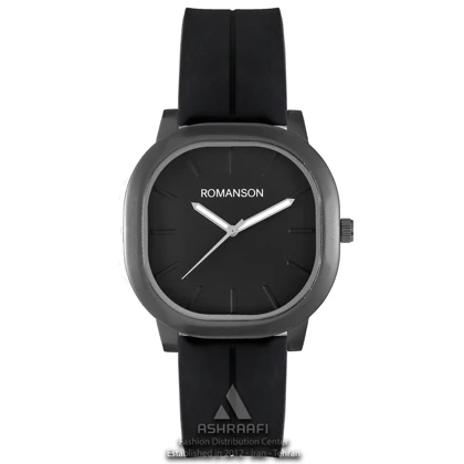 ساعت مردانه رومانسون Romanson A2020