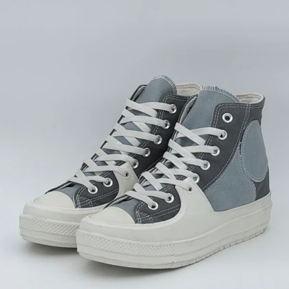 کفش کانورس مدل پلتفرم/converse a03472