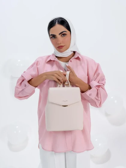 کوله پشتی اسپرت دیوید جونز مدل David Jones CM7492