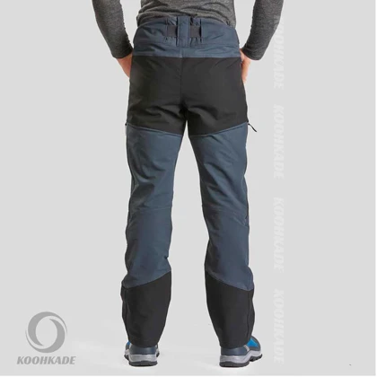 شلوار ویندستاپر کچوا مدل SH520X (QUECHUA)