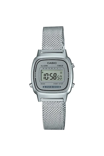 ساعت زنانه اورجینال casio casio
