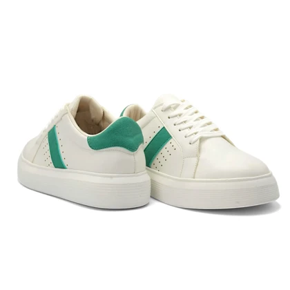 کفش اسپرت زنانه مدل Stradivarius Sneakers - SKG2305