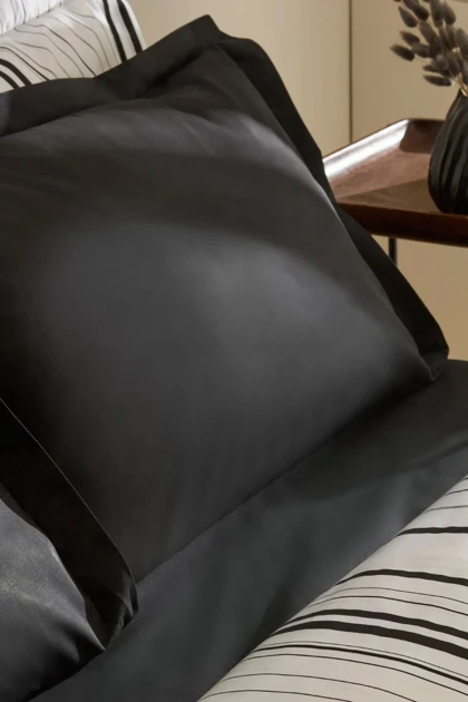 سرویس روتختی دو نفره Karaca Home مدل Cool Stripe پنبه پلی‌استر