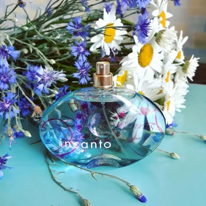 ادوتویلت زنانه سالواتور فراگامو مدل Incanto Charms حجم 100ml