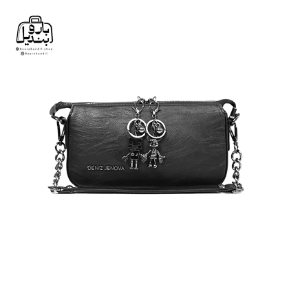 کیف زنانه دوشی دنیز جنوا Deniz Jenova کد 0099