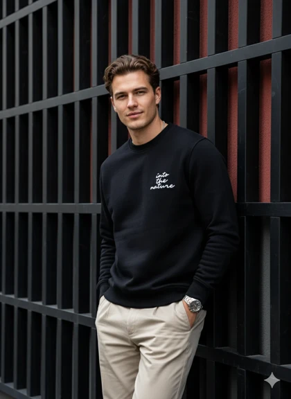 دورس 3 نخ داخل کرک Nature