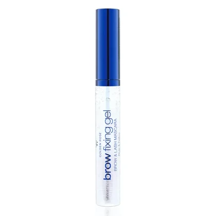 ژل ابروی گلدن رز, مدل Brow Fixing Gel Brow & Lash حجم 11 ml