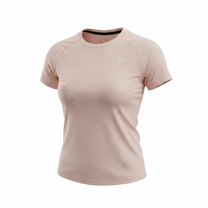 تیشرت زنانه تنفسی NIKE