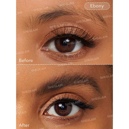 پماد ابروی ضد آب BOSS BROW شیگلم_(SHEGLAM)