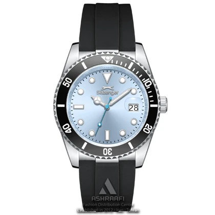 ساعت مردانه اسلازنجر Slazenger SL.09.2571.2.301