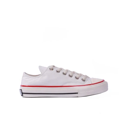 کتانی مدل کانورس آل استار_سفید کد 1677