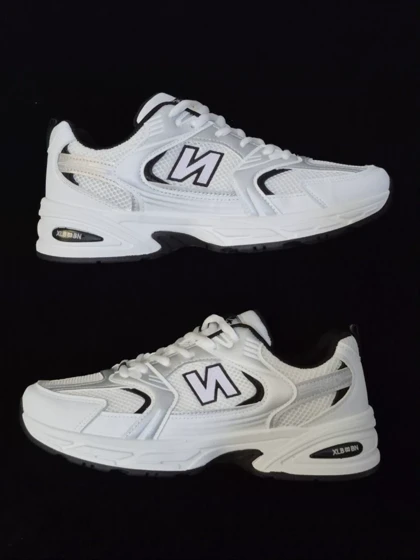 نیوبالانس مردانه 530