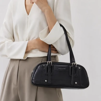 کیف دستی زنانه دیوید جونز مدل David Jones CM7859